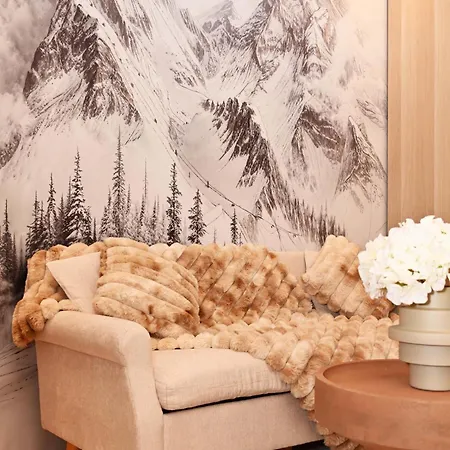 Pakkis Balneo & Ciel Etoile Boreal