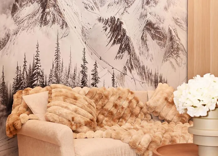 Pakkis Balneo & Ciel Etoile Boreal